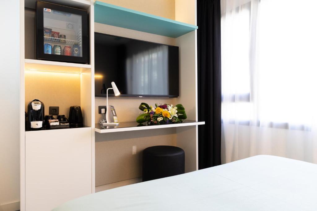 Fotografie z fotogalerie ubytování Hotel Puerto de la Luz v destinaci Las Palmas de Gran Canaria