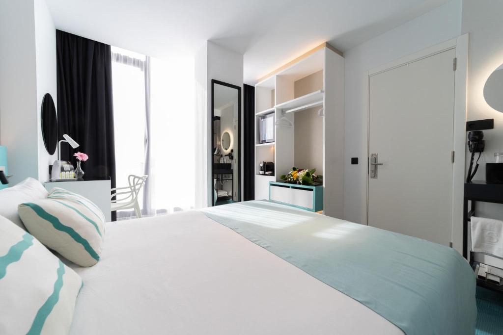 Fotografie z fotogalerie ubytování Hotel Puerto de la Luz v destinaci Las Palmas de Gran Canaria