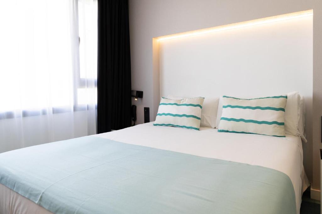 Fotografie z fotogalerie ubytování Hotel Puerto de la Luz v destinaci Las Palmas de Gran Canaria