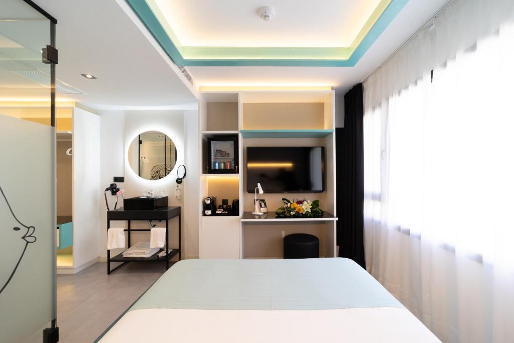 Fotografie z fotogalerie ubytování Hotel Puerto de la Luz v destinaci Las Palmas de Gran Canaria