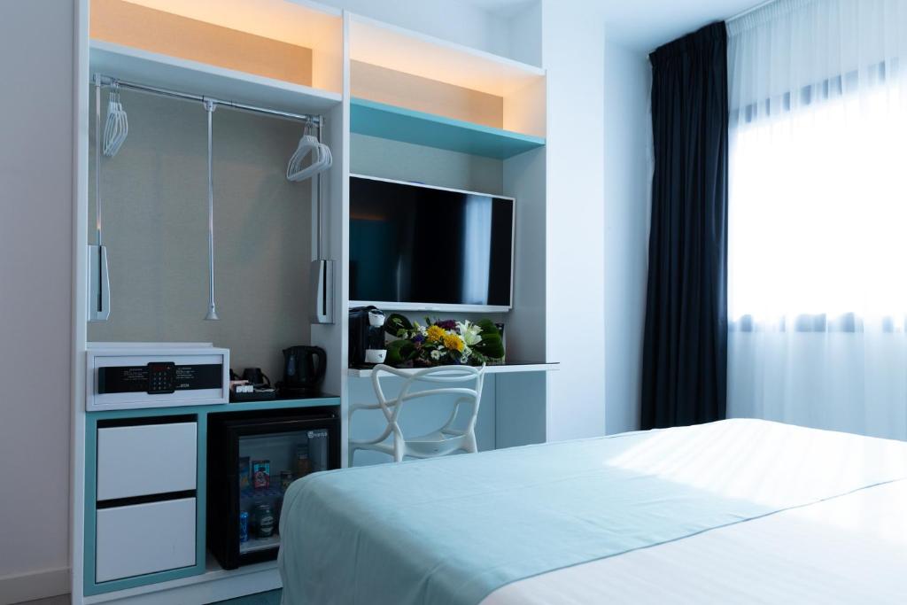 Fotografie z fotogalerie ubytování Hotel Puerto de la Luz v destinaci Las Palmas de Gran Canaria