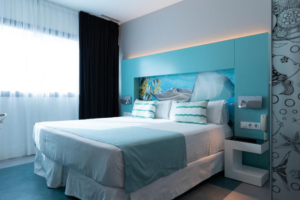 Fotografie z fotogalerie ubytování Hotel Puerto de la Luz v destinaci Las Palmas de Gran Canaria