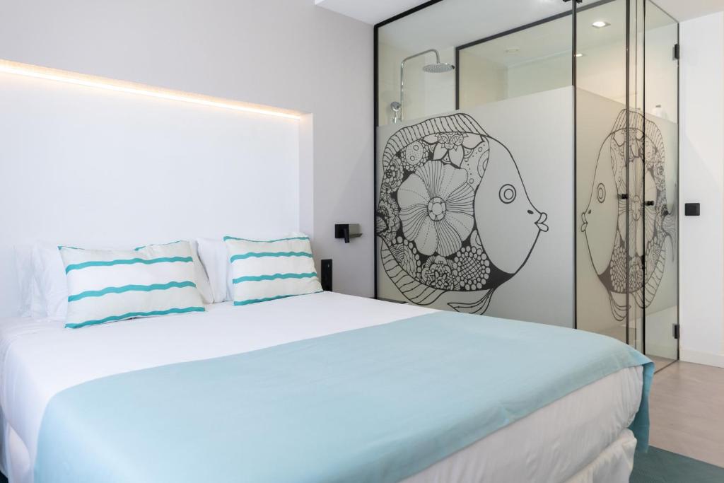 Fotografie z fotogalerie ubytování Hotel Puerto de la Luz v destinaci Las Palmas de Gran Canaria