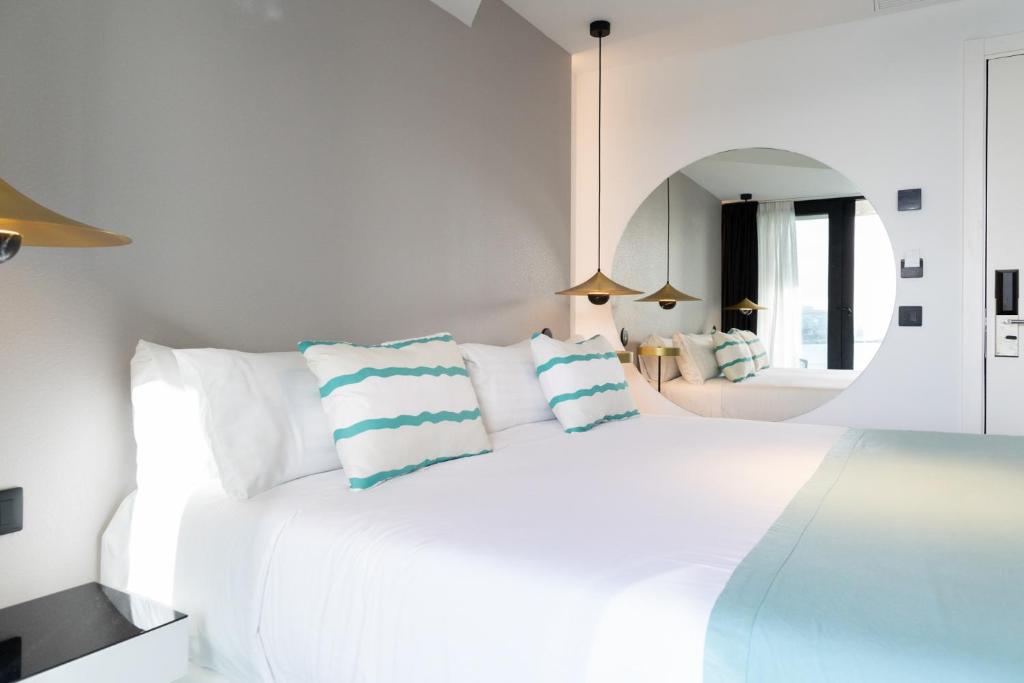 Fotografie z fotogalerie ubytování Hotel Puerto de la Luz v destinaci Las Palmas de Gran Canaria