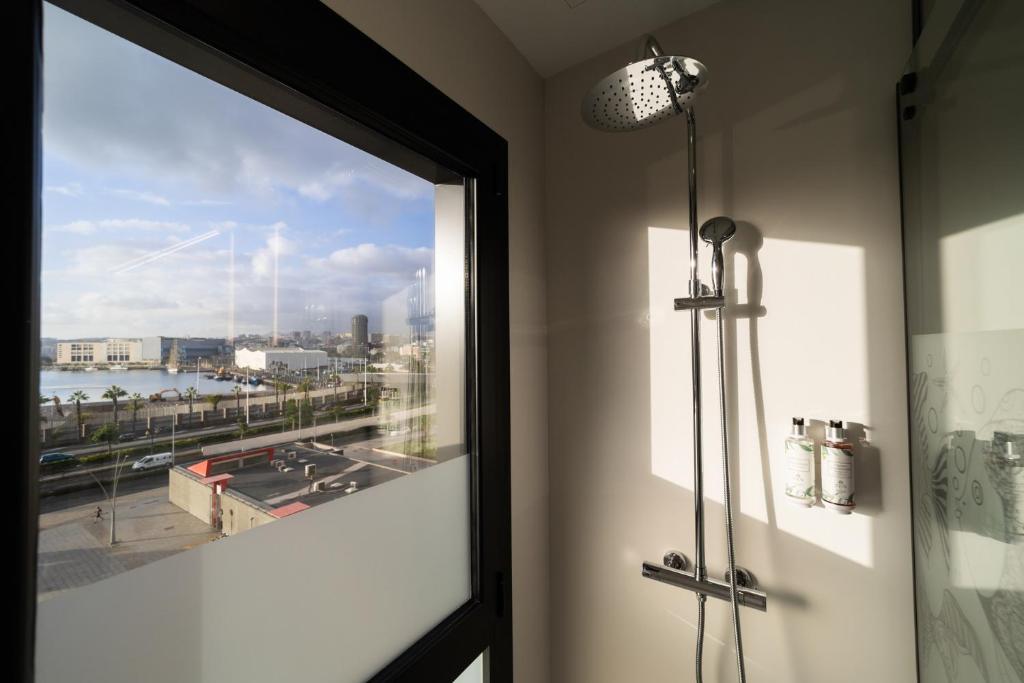 Fotografie z fotogalerie ubytování Hotel Puerto de la Luz v destinaci Las Palmas de Gran Canaria