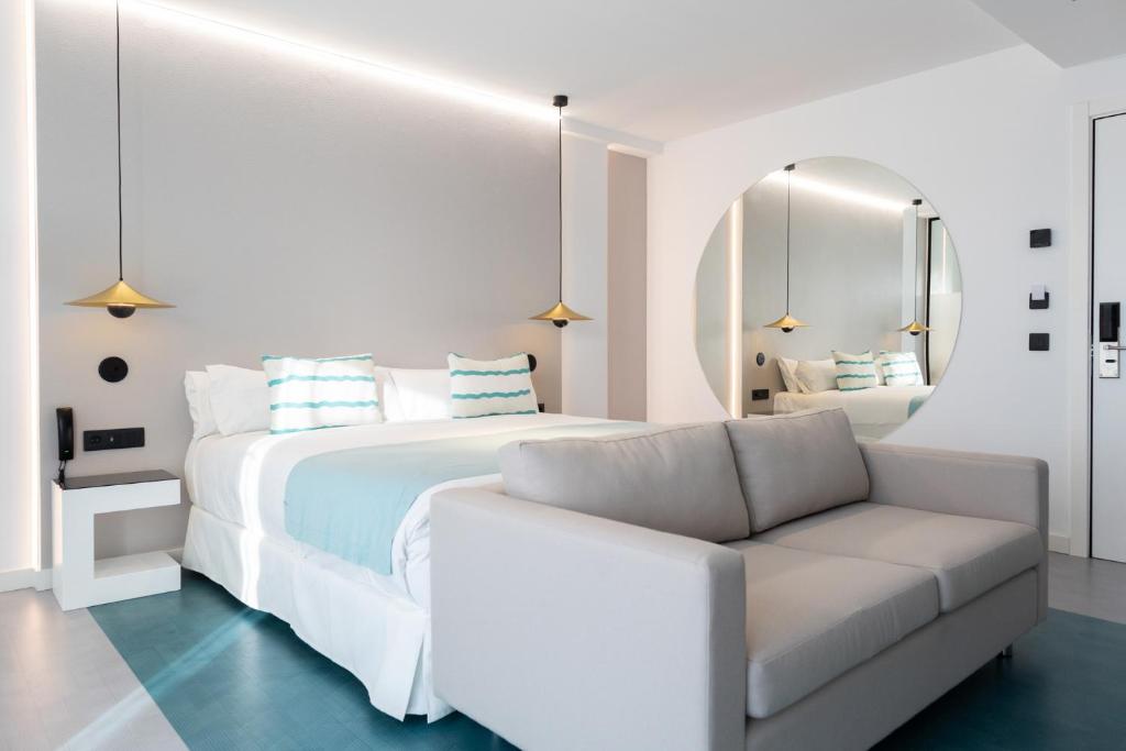 Fotografie z fotogalerie ubytování Hotel Puerto de la Luz v destinaci Las Palmas de Gran Canaria