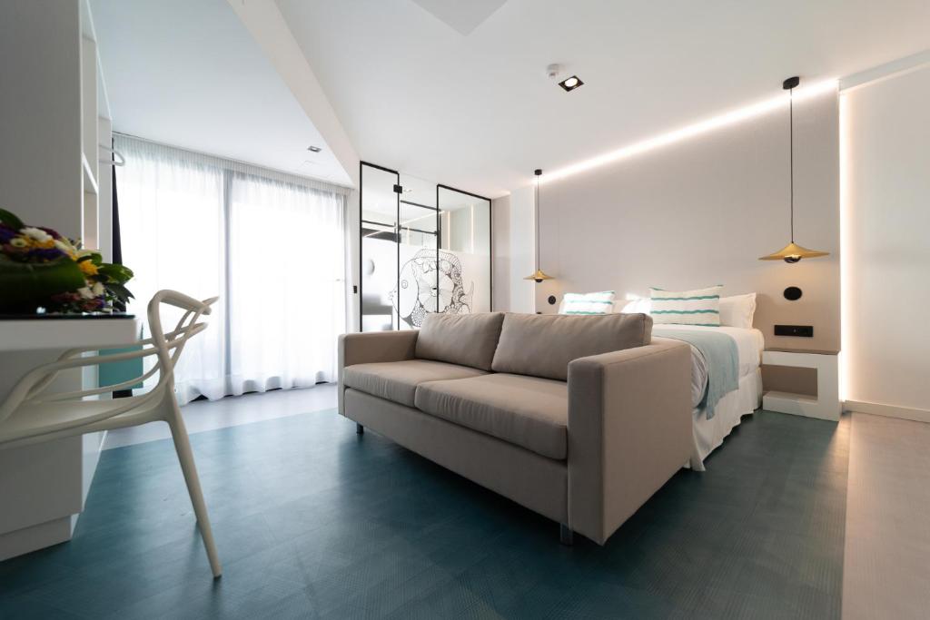 Fotografie z fotogalerie ubytování Hotel Puerto de la Luz v destinaci Las Palmas de Gran Canaria