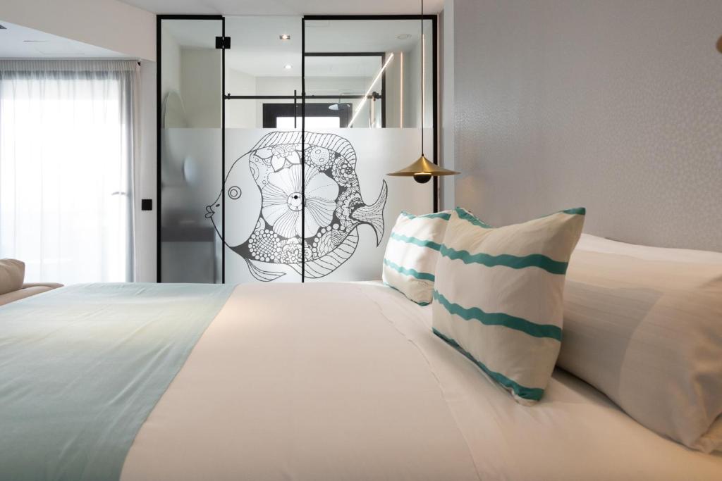 Fotografie z fotogalerie ubytování Hotel Puerto de la Luz v destinaci Las Palmas de Gran Canaria