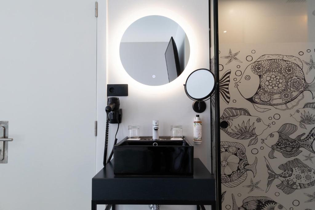Fotografie z fotogalerie ubytování Hotel Puerto de la Luz v destinaci Las Palmas de Gran Canaria