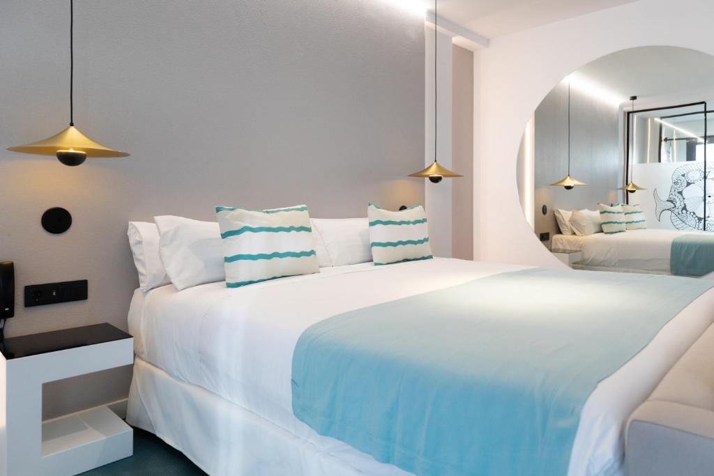 Fotografie z fotogalerie ubytování Hotel Puerto de la Luz v destinaci Las Palmas de Gran Canaria