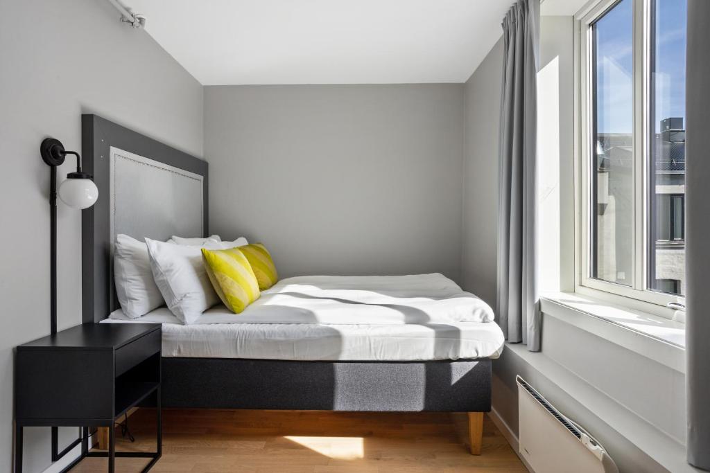 Numa Oslo Topp - Resim 21