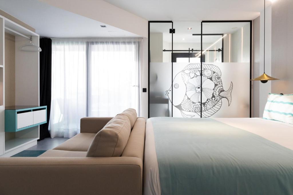 Fotografie z fotogalerie ubytování Hotel Puerto de la Luz v destinaci Las Palmas de Gran Canaria