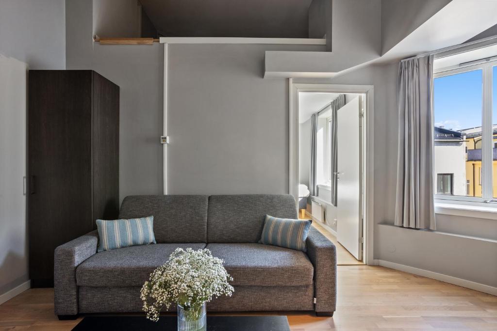 Numa Oslo Topp - Resim 23