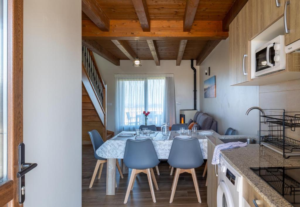 Villas, El Mirador de Isla - Apartamento De Tres Habitaciones