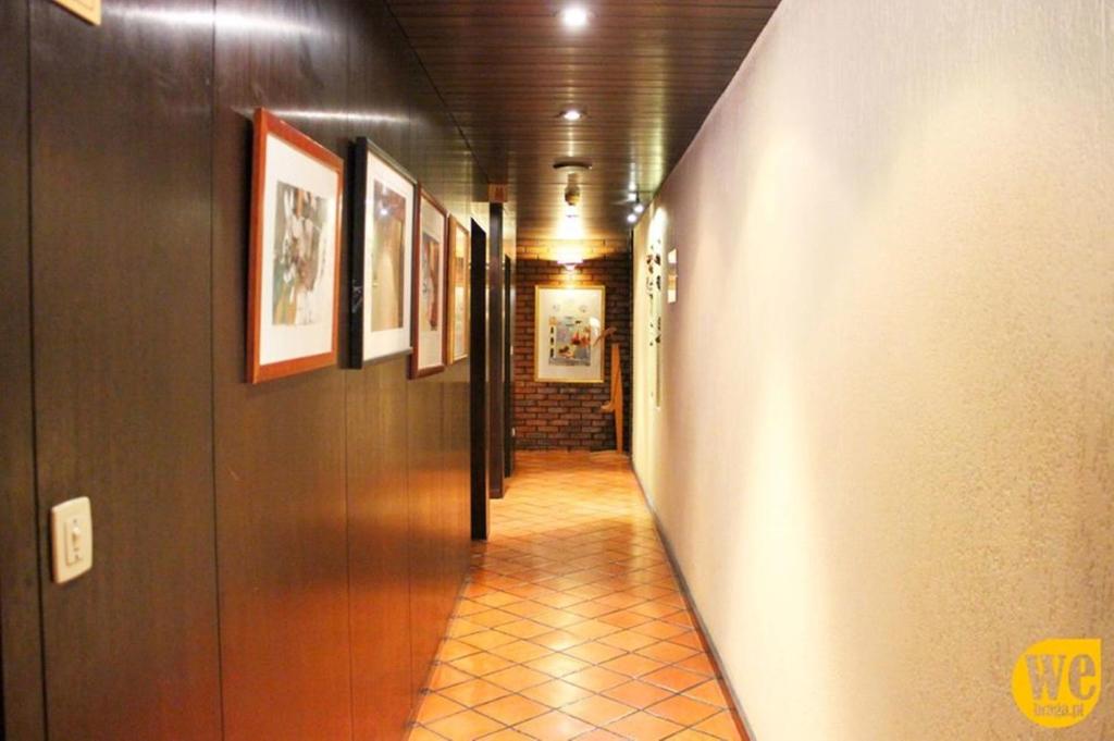 Hotel Senhora A Branca - Resim 39