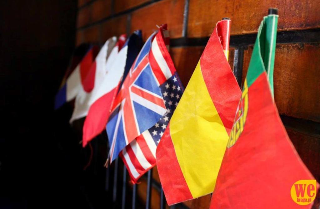 Hotel Senhora A Branca - Resim 42