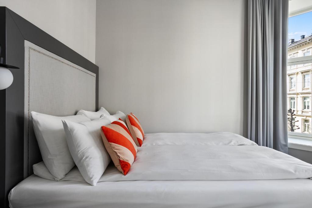 Numa Oslo Topp - Resim 24