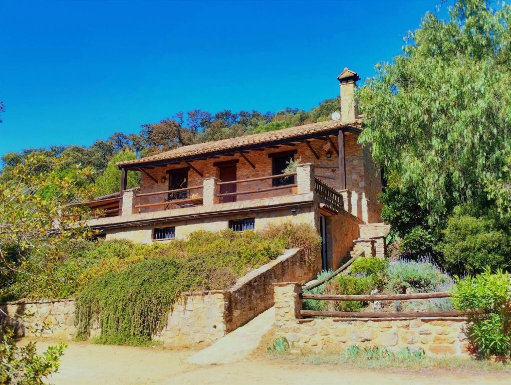 La Casita de Piedra - 13