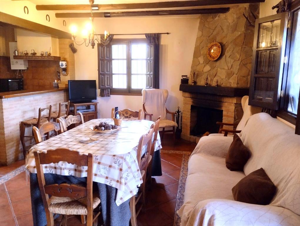 La Casita de Piedra - 12