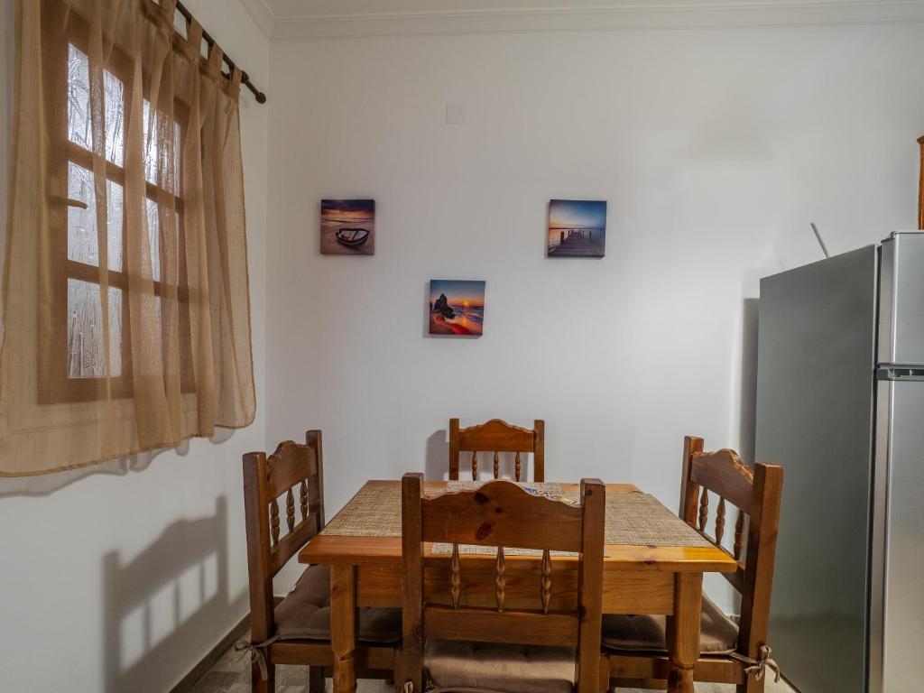 Fotografie z fotogalerie ubytování Pandora's Corfu Apartments v destinaci Agios Gordios