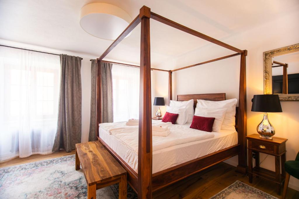 Pension Adalbert - 8