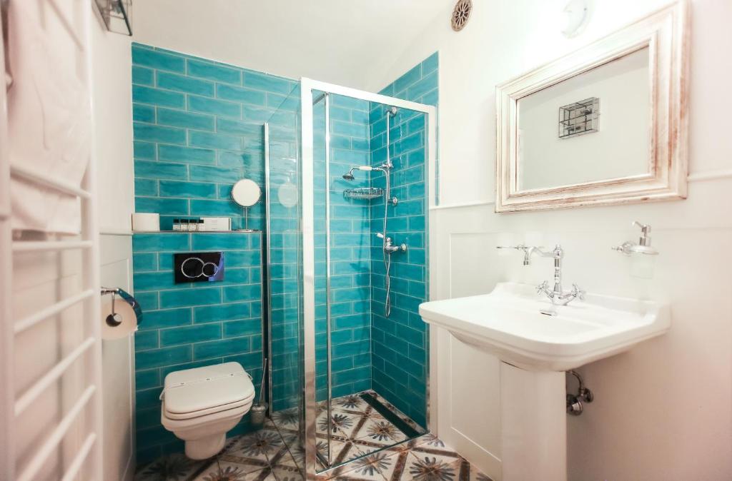 Pension Adalbert - 10