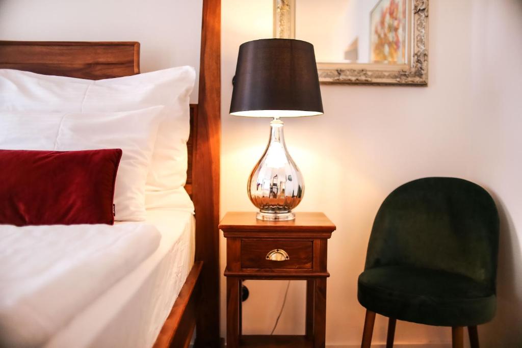 Pension Adalbert - 12