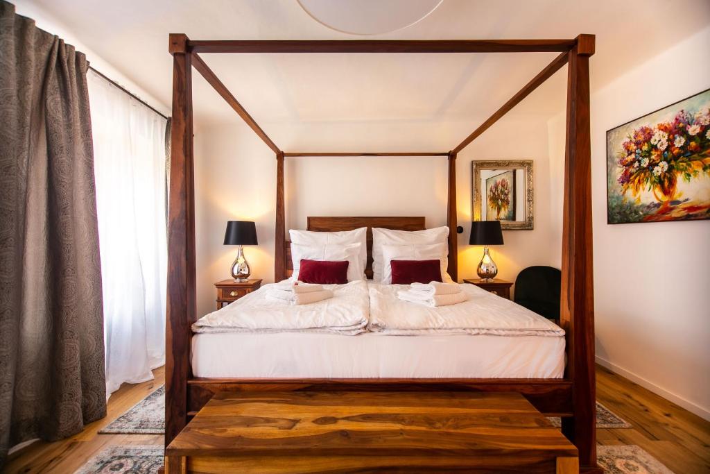 Pension Adalbert - 14