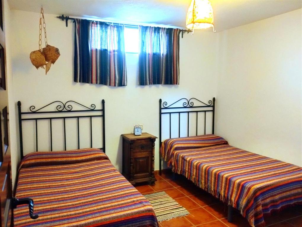 La Casita de Piedra - 9