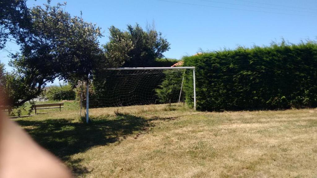 Zahrada ubytování Villas Verdemar