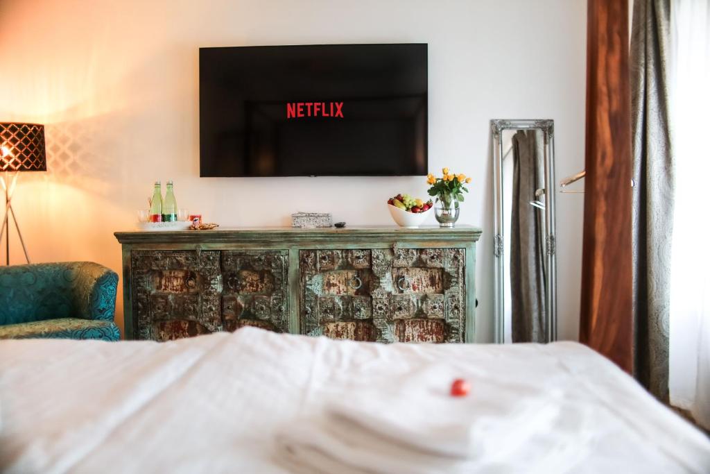 Pension Adalbert - 16