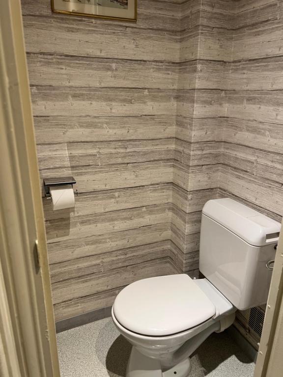 Hotel Montsegur - Triple Room