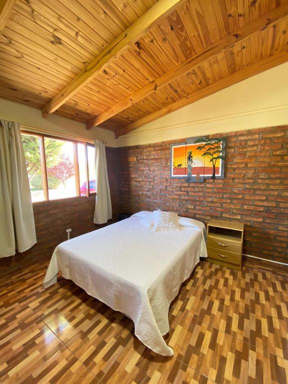 Departamentos Fortin