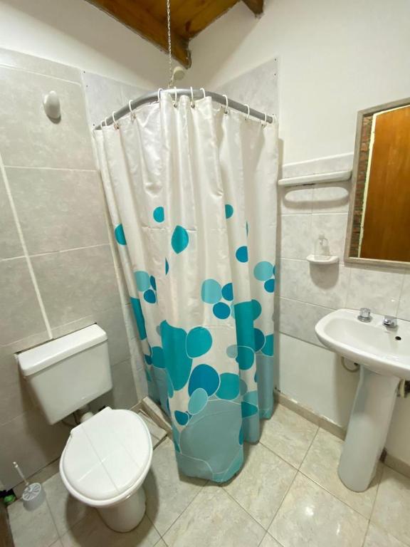 Departamentos Fortin