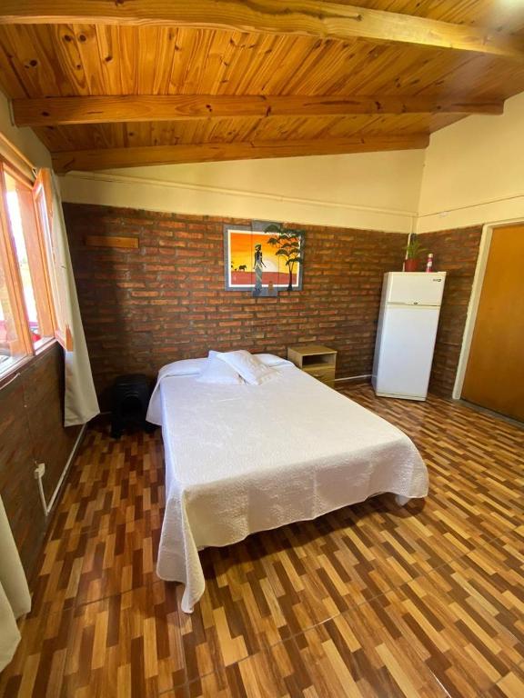 Departamentos Fortin