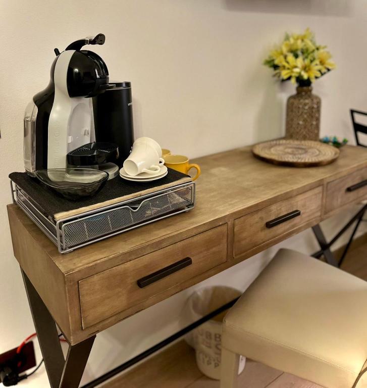 La corte di Angelica - 1