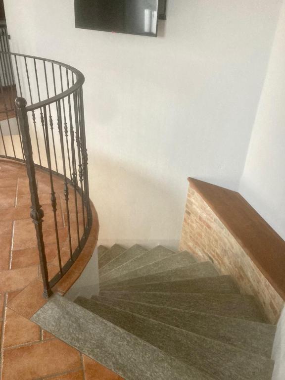 Kép da Emi - La casetta in piazza szállásáról Monforte dʼAlbában a galériában