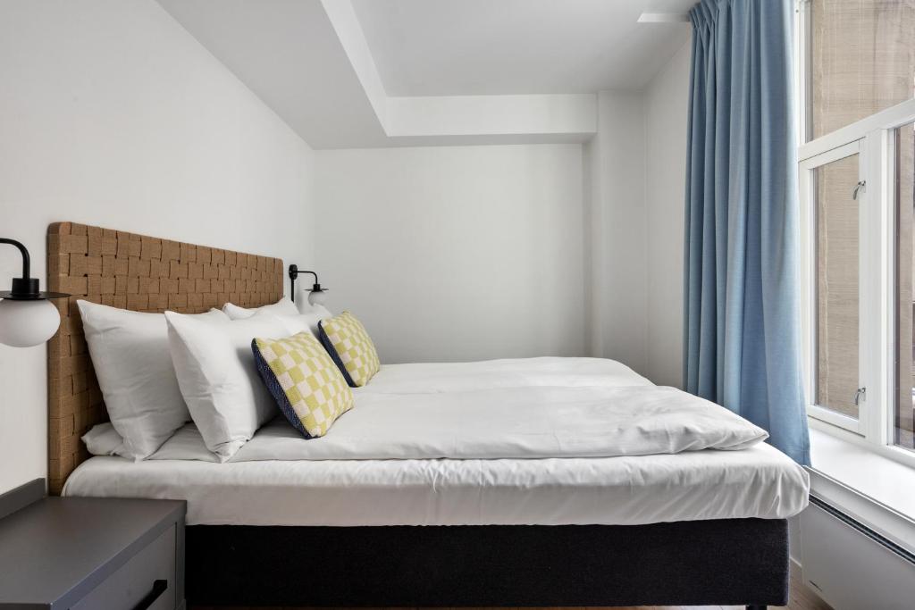 Numa Oslo Topp - Resim 26