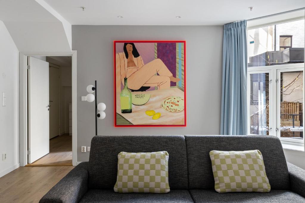 Numa Oslo Topp - Resim 29