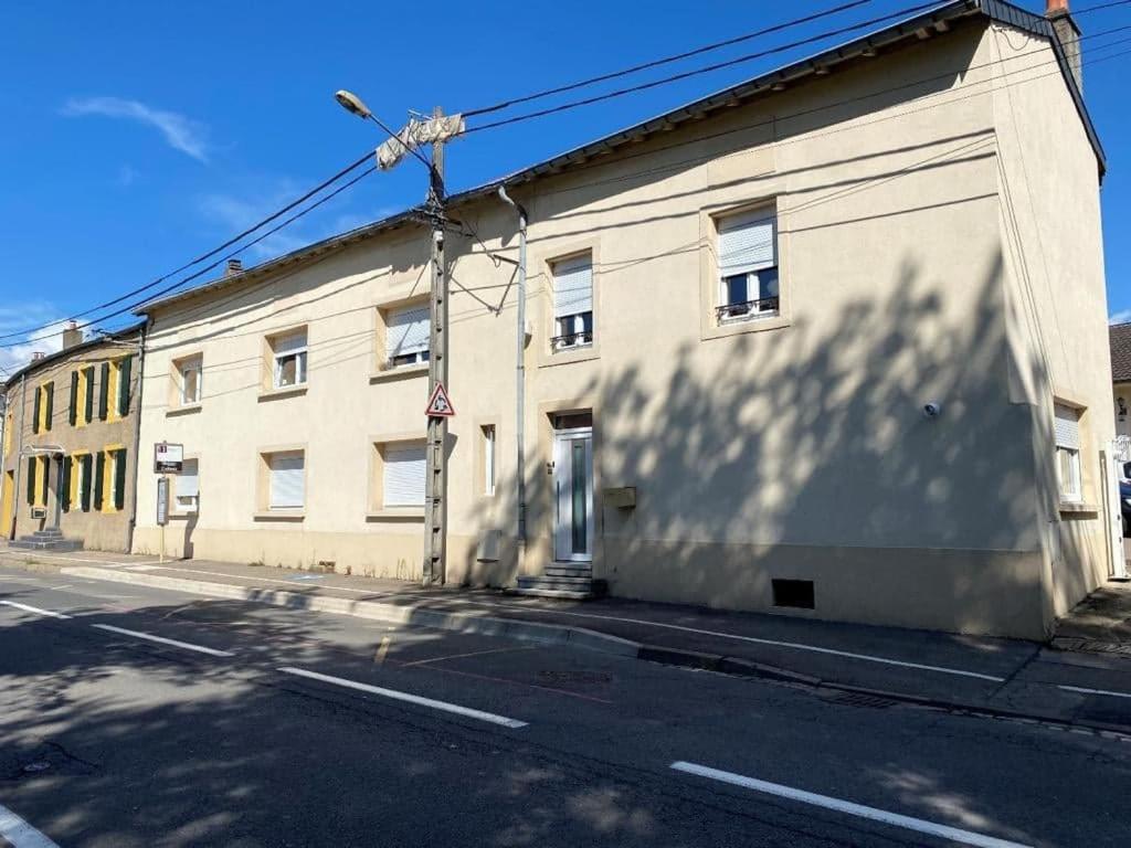 Okolie apartmánu