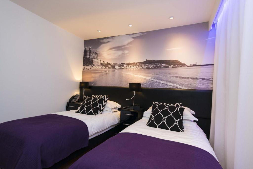 The Mayfield Seamer - Resim 29