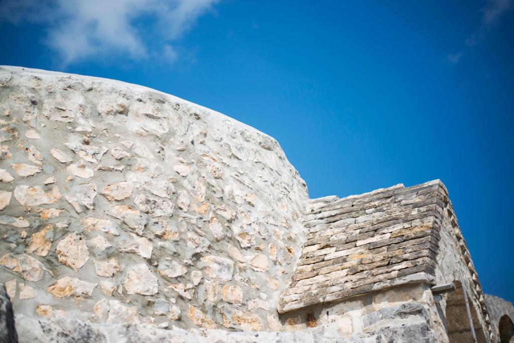 Fotografie z fotogalerie ubytování Trullo fiore v destinaci Ostuni