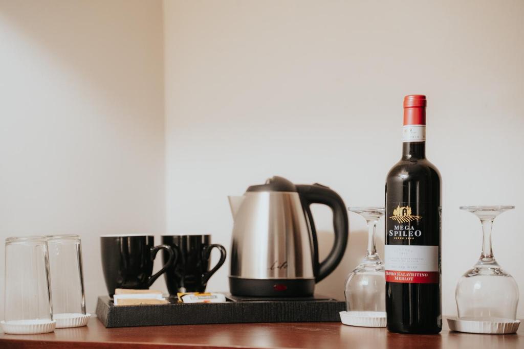 1909 Guesthouse - 18