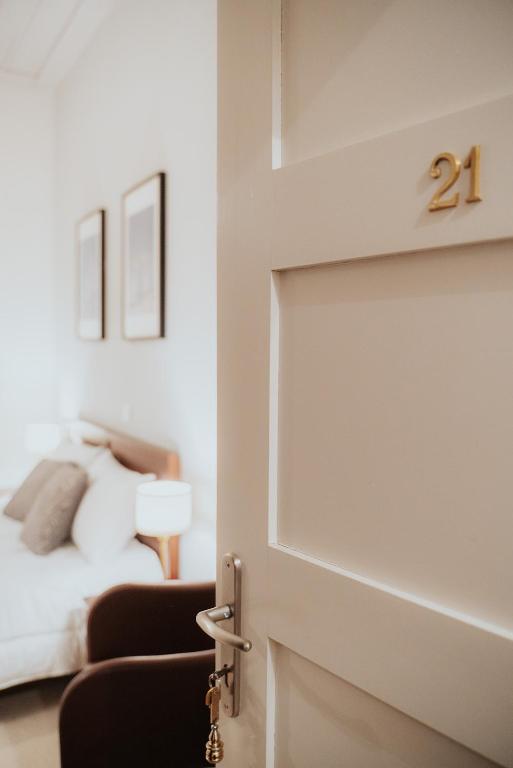 1909 Guesthouse - 15