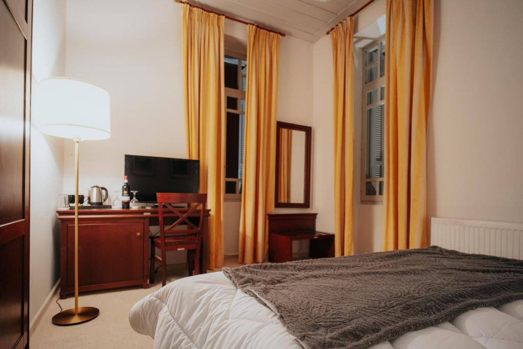 1909 Guesthouse - 17