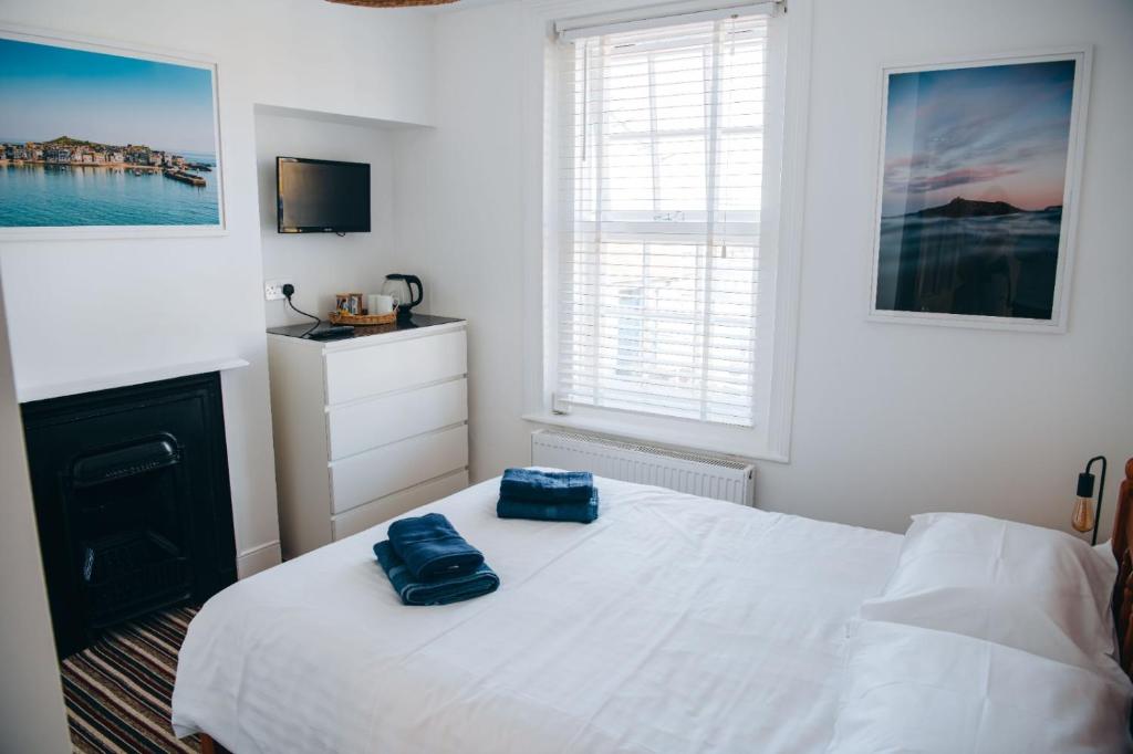 Beachside Guesthouse - Petite Chambre Double