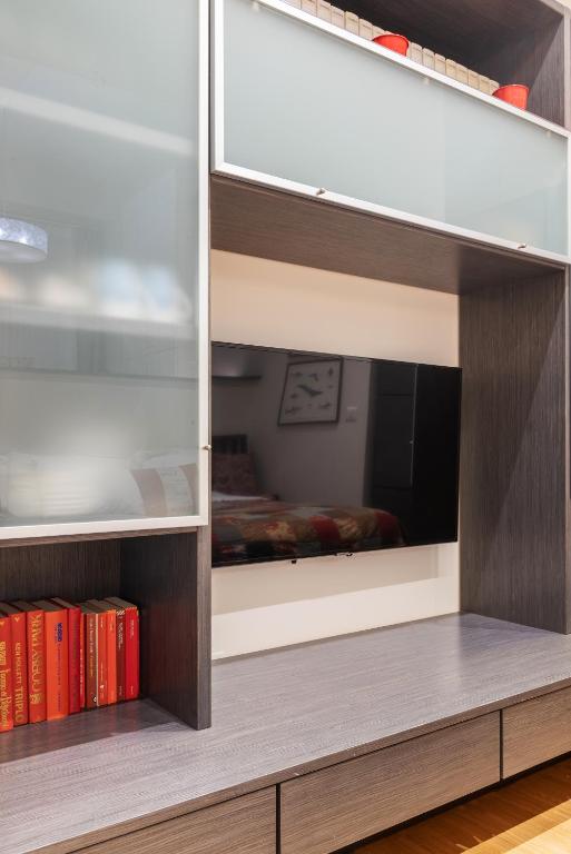 LA CASA COLORATA - Flats in Milan - Bocconi - 9