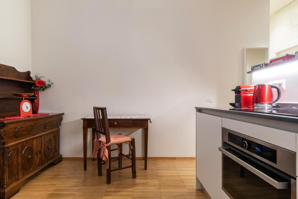 LA CASA COLORATA - Flats in Milan - Bocconi - 6