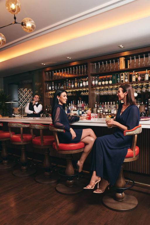 The g Hotel & Spa - Resim 15