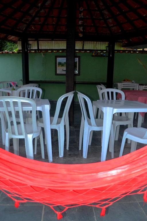  Pousada Em Busca do Sol